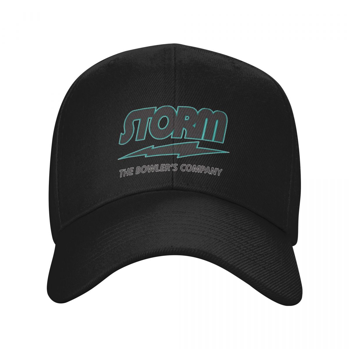 Streetwear Brand Hats - STORM beyzbol şapkası Golf şapkası adam