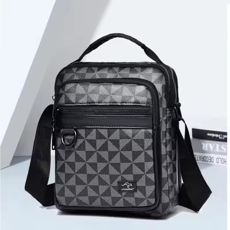 Streetwear Brand Backpack - Lüks Marka İş Sırt Çantası Yeni