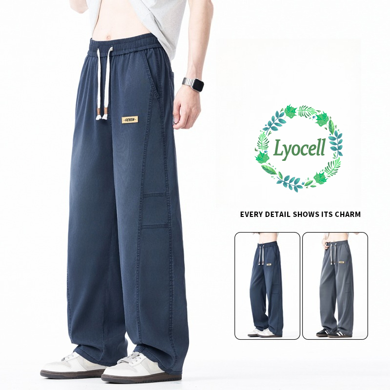 Streetwear Brand Designs - Marka Giyim 2026 erkek Ince Uzun