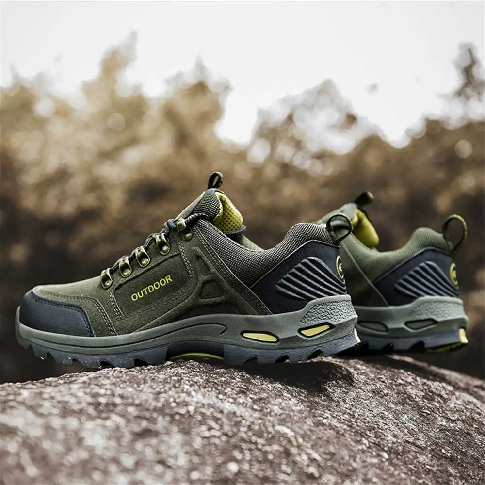 Streetwear Brand Store - Kaymaz bağcıklı yürüyüş tenis erkekler için