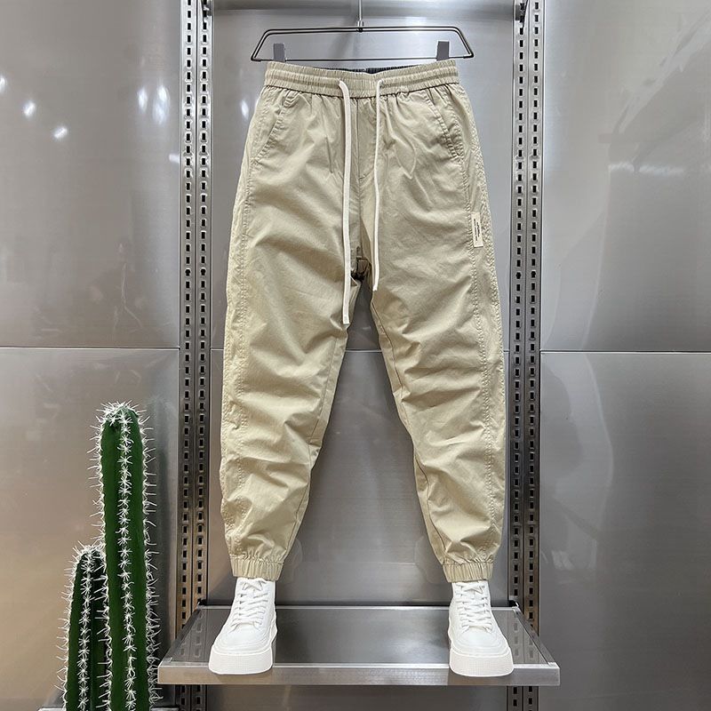 Corteiz Cargo Pant - 2024 İlkbahar ve Sonbahar Yeni Gelenler