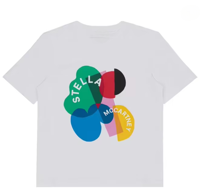 Streetwear Brand Logo Design - Geometrik Şekiller Logo Çevresel Lüks Tasarım