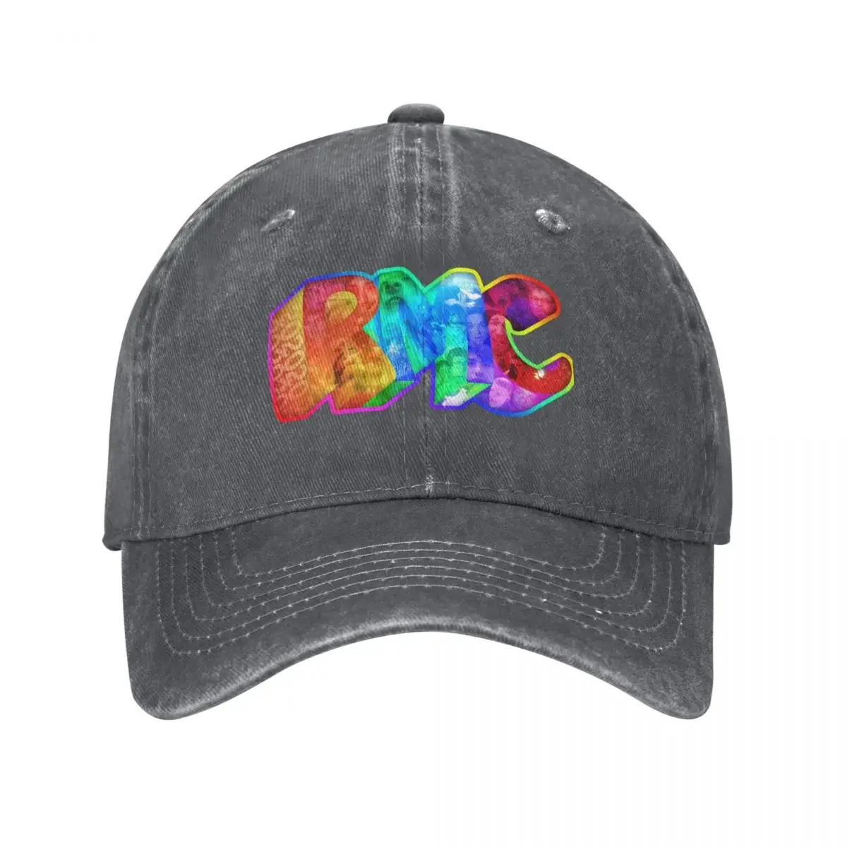Streetwear Brand Hats - RMC 2020-21 koleksiyonu beyzbol şapkası streetwear