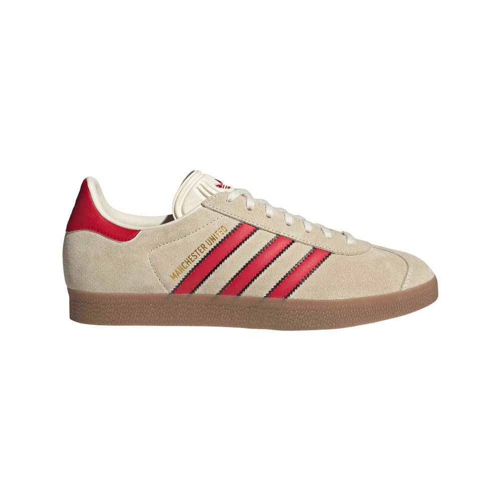 Adidas Shoes Gazelle - adidas Erkek Gazelle Manchester United Ayakkabıları