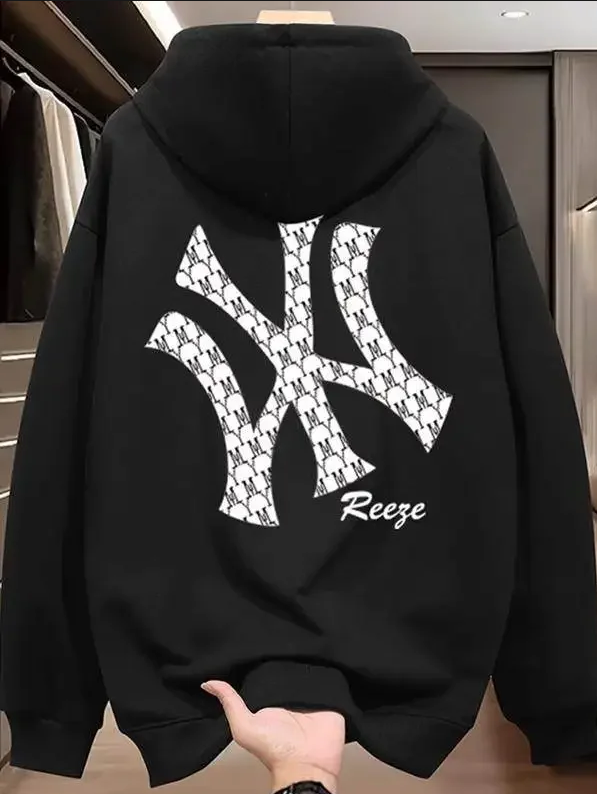 Streetwear Brand Korea - Kore 2026 Lüks Erkek Kadın Büyük