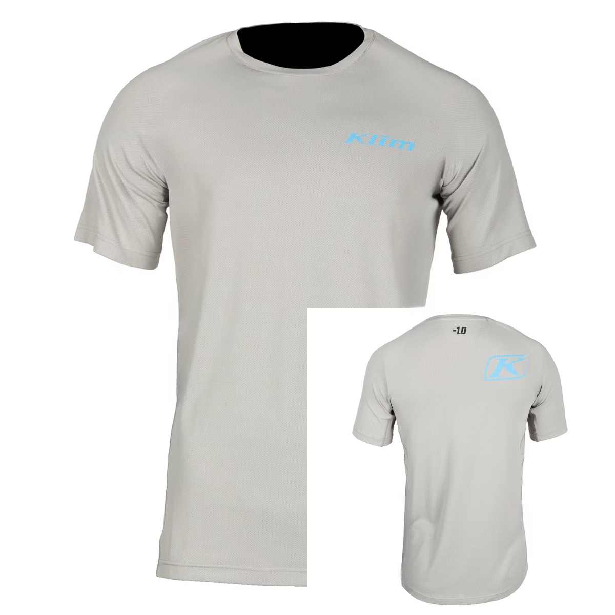Streetwear Brand Kl - Base Logo KL Outdoor ADV Kar