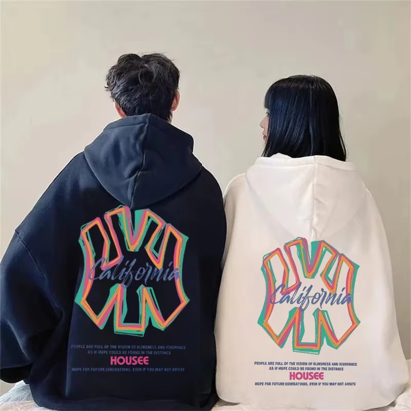 Streetwear Brand Korea - Kore 2026 Lüks Marka Grafik Erkek