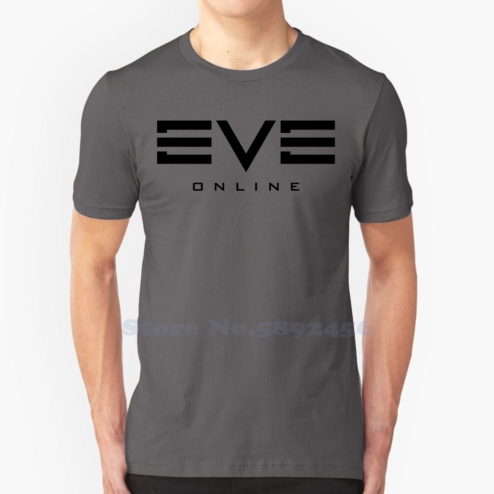 Streetwear Brand Top - EVE Online Unisex giyim 2023 Streetwear
