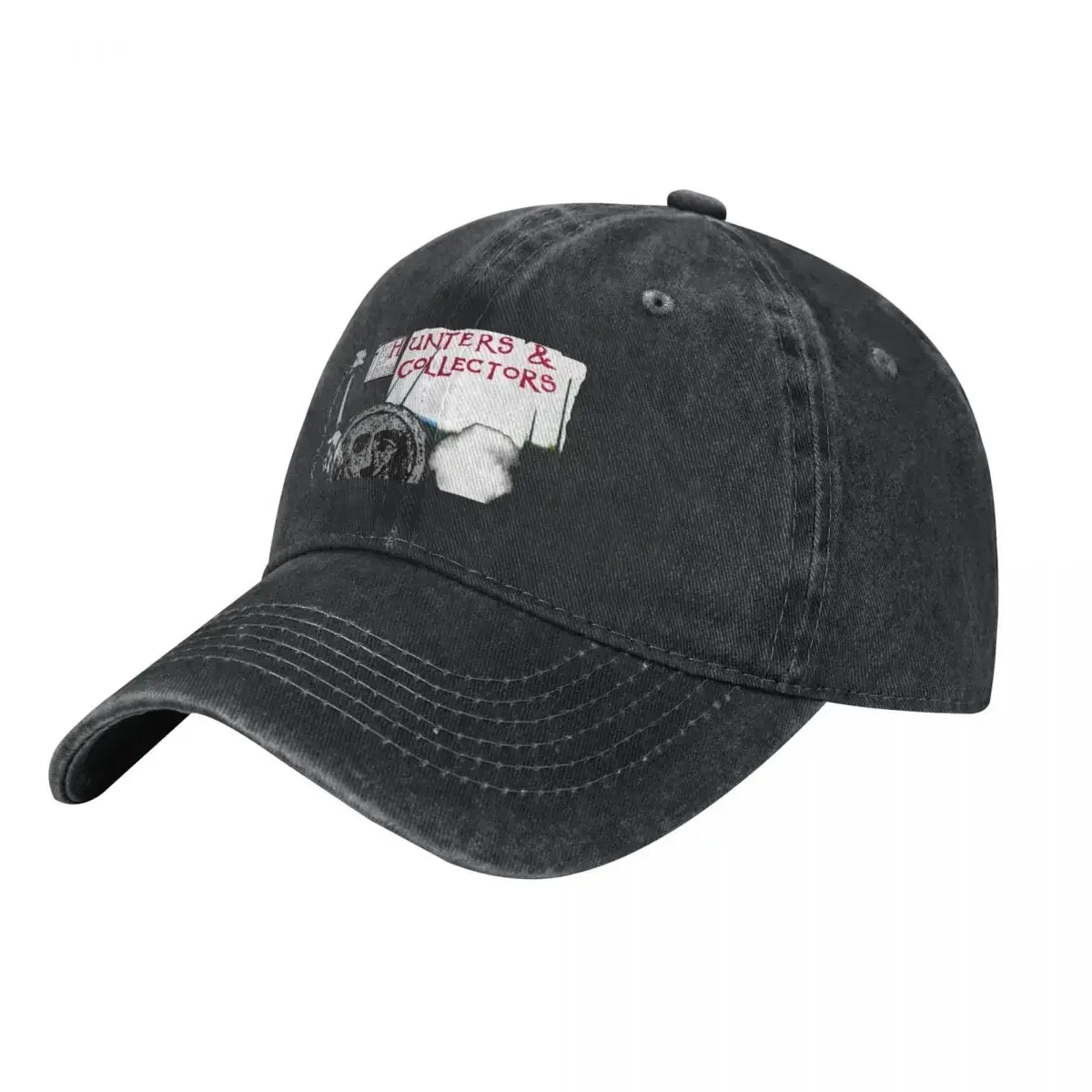 Streetwear Brand Hats - Yabancıyla KonuşmakTee Beyzbol Şapkası balıkçı şapkaları