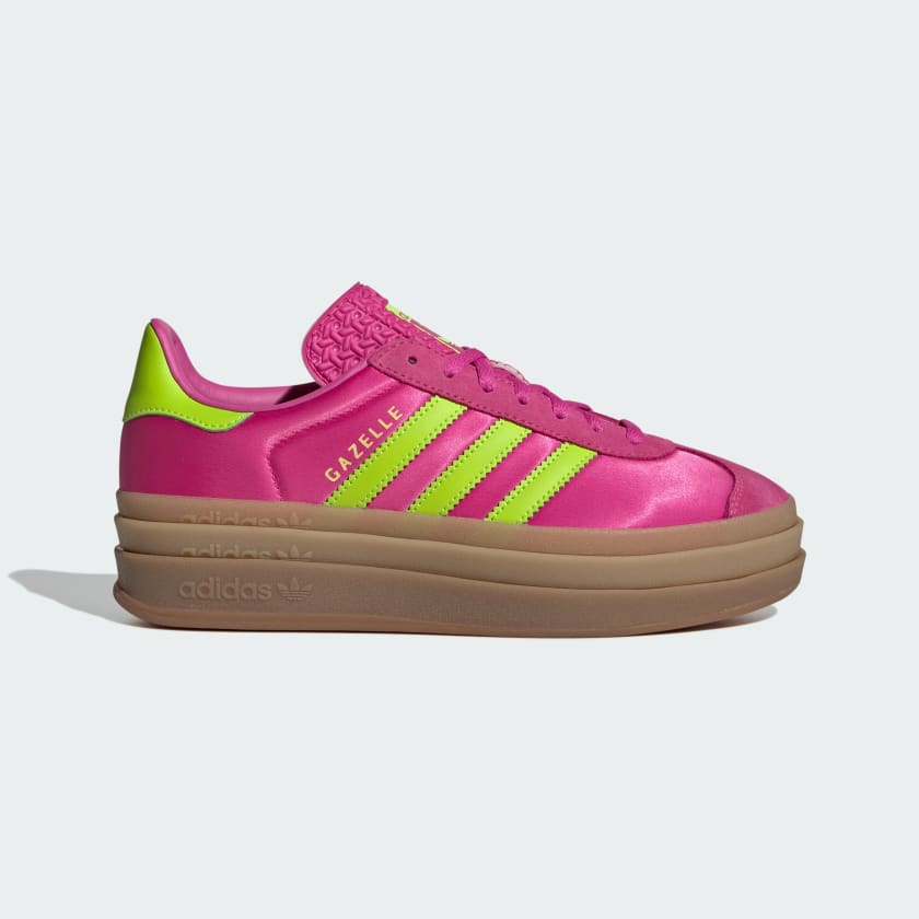Adidas Shoes Gazelle - adidas Kadın Gazelle Bold Ayakkabıları