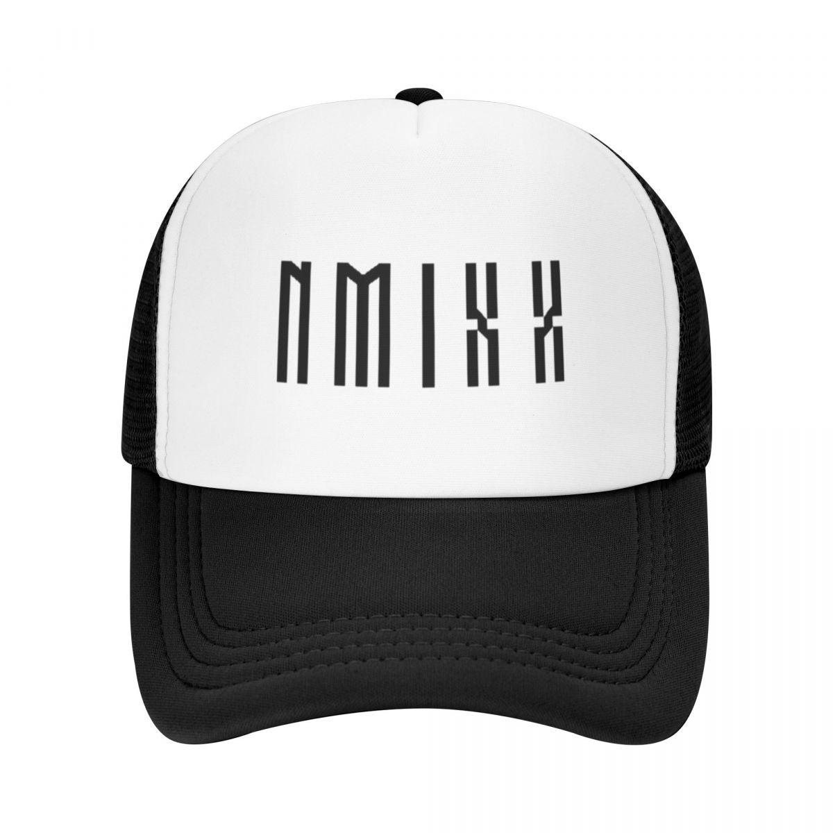 Streetwear Brand Hats - NMIXX (???)'yi Türkçeye çevirin. Kpop logosu