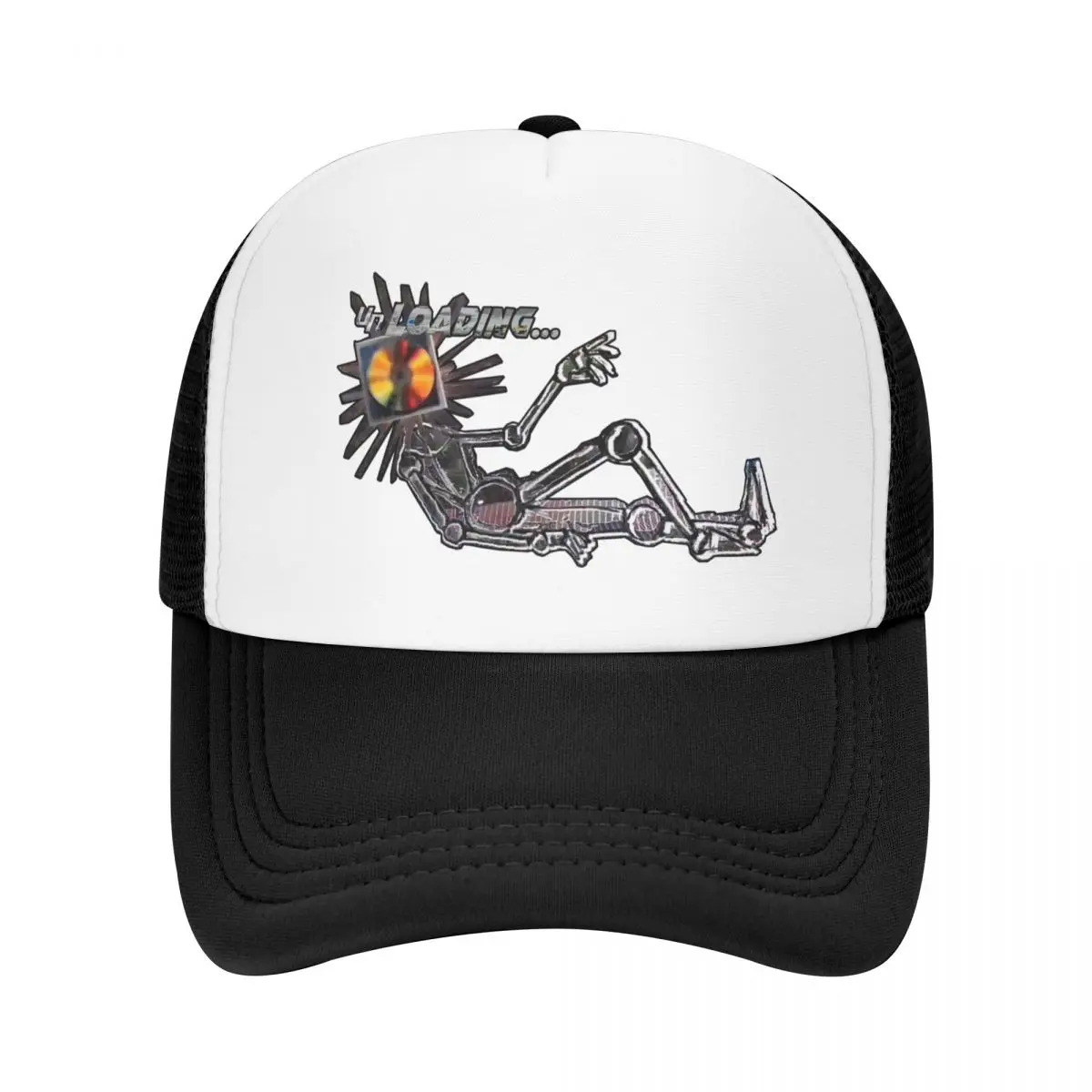 Streetwear Brand Hats - YÜKÜ GÖNDERİYORUZ Beyzbol şapkası Erkek şapka