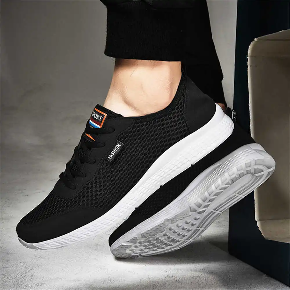 Streetwear Brand Store - 35-46 Nefes Açık Mavi Spor Ayakkabı