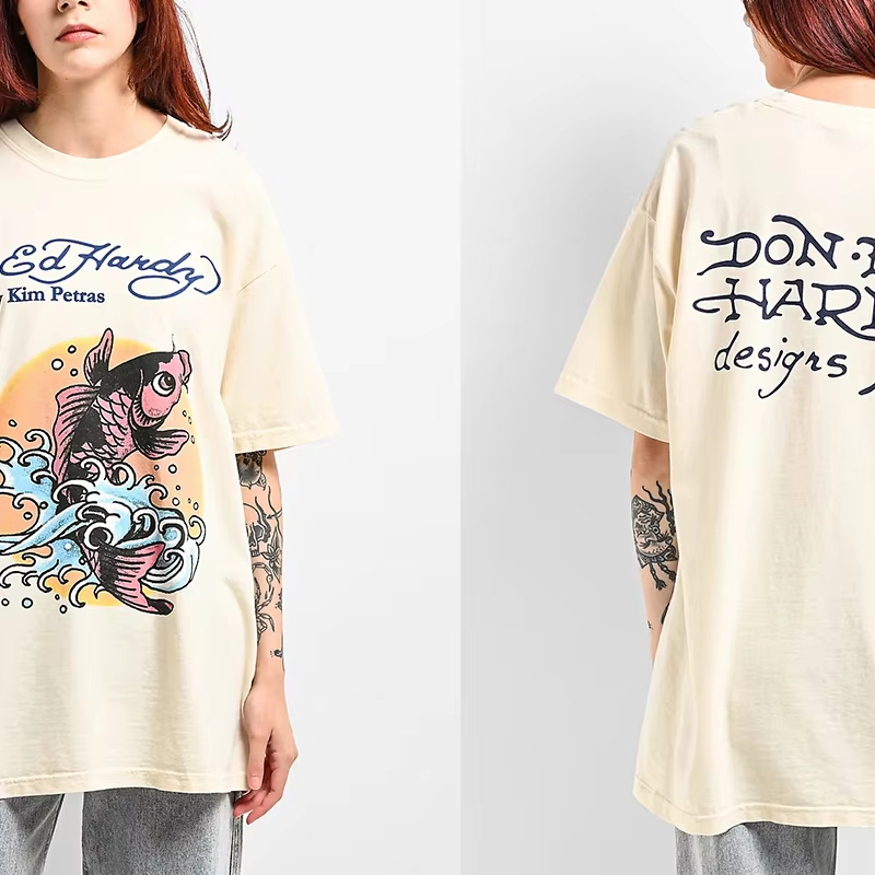 Japonya Ejderha Y2k Sokak Tren - Streetwear Brand Japan incelemesi ve fiyatı