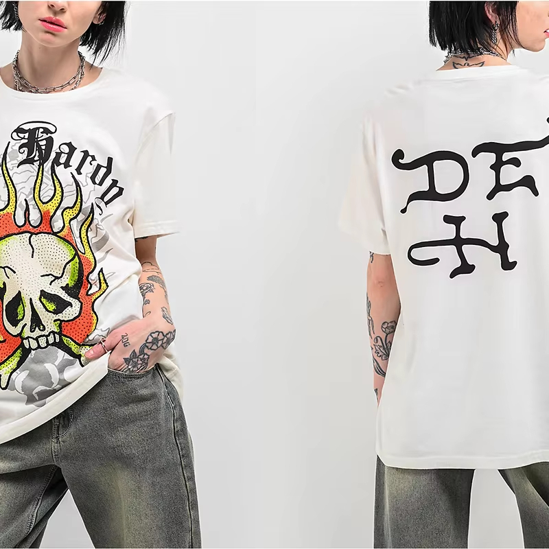 Japonya Ejderha Y2k Sokak Tren - Streetwear Brand Japan incelemesi ve fiyatı