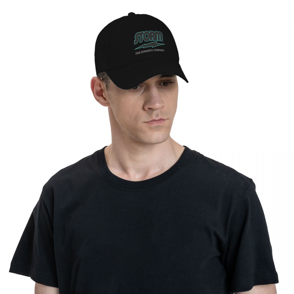 STORM beyzbol şapkası Golf şap - Streetwear Brand Hats incelemesi ve fiyatı