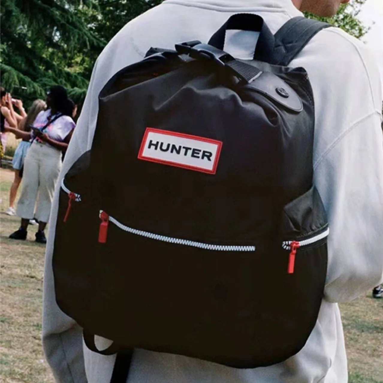 2025 Sırt Çantası Tide Marka E - Streetwear Brand Backpack incelemesi ve fiyatı