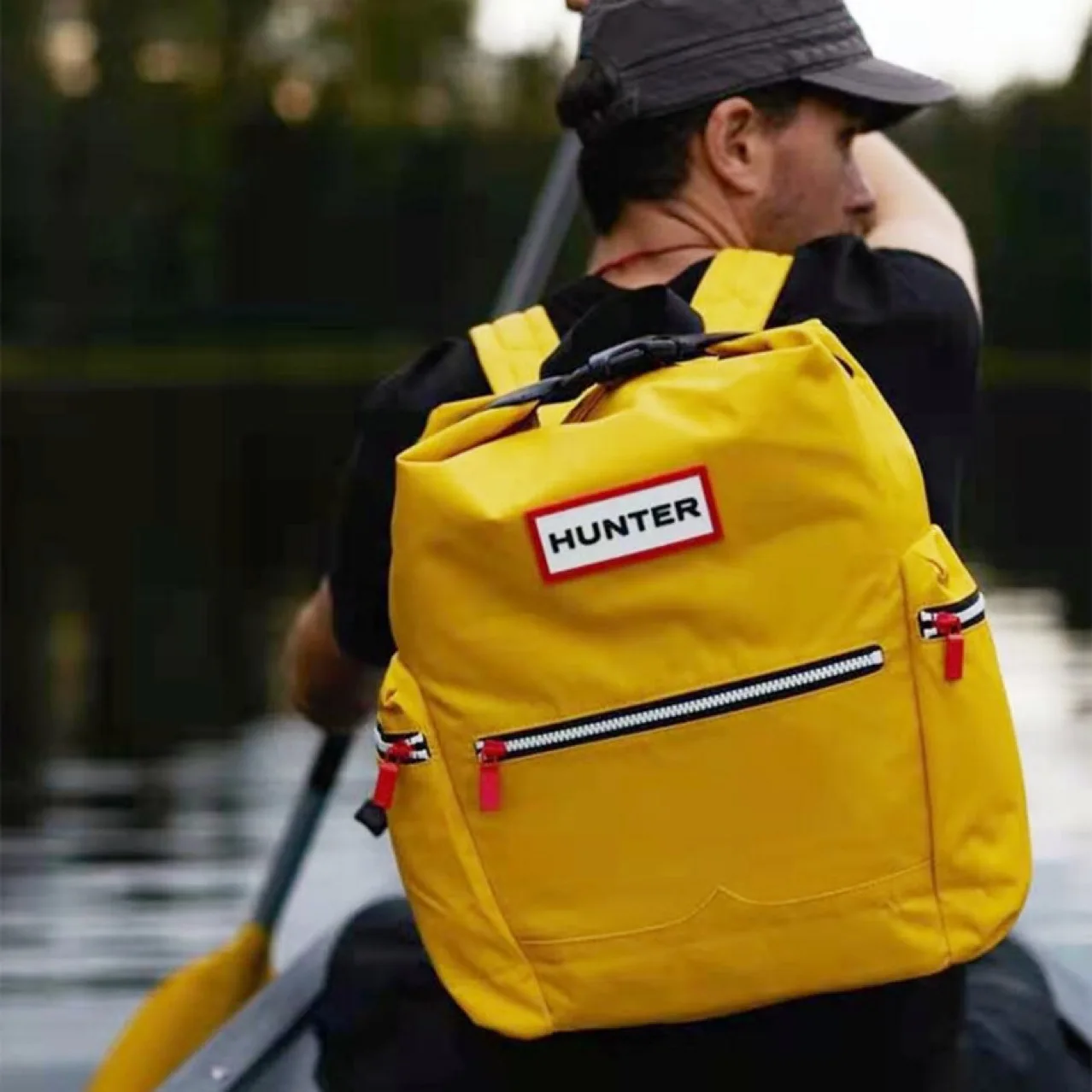 2025 Sırt Çantası Tide Marka E - Streetwear Brand Backpack incelemesi ve fiyatı