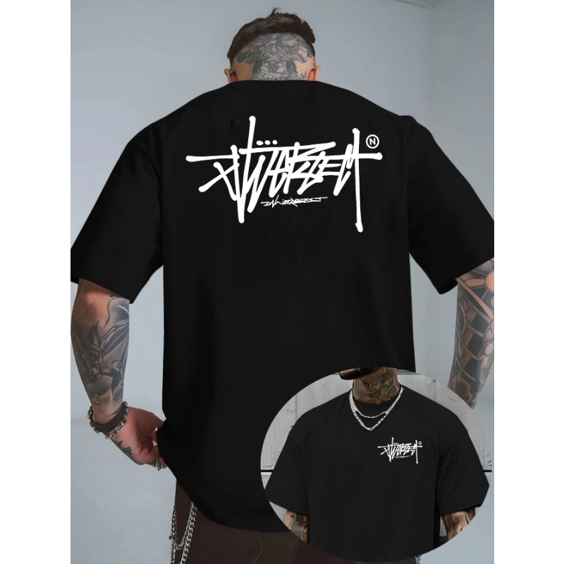 Urban Grunge Marka Bol Kısa Ko - Streetwear Brand Top incelemesi ve fiyatı