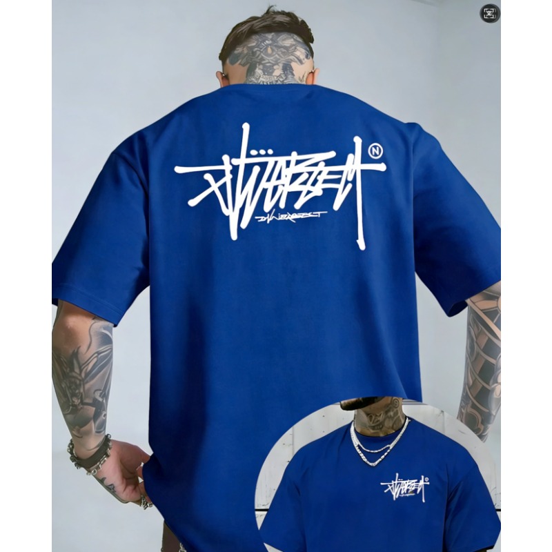 Urban Grunge Marka Bol Kısa Ko - Streetwear Brand Top incelemesi ve fiyatı