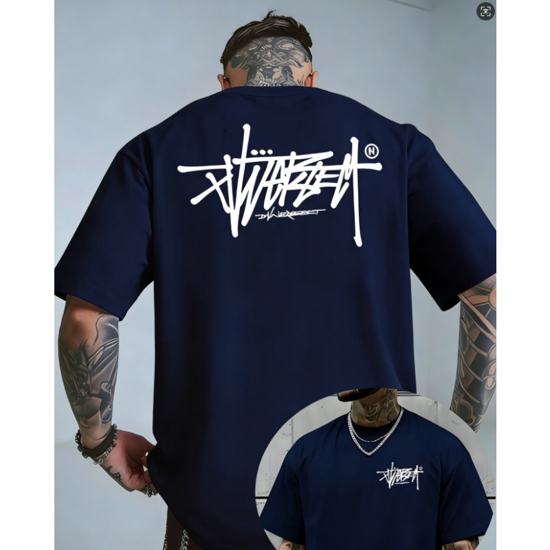 Urban Grunge Marka Bol Kısa Ko - Streetwear Brand Top incelemesi ve fiyatı