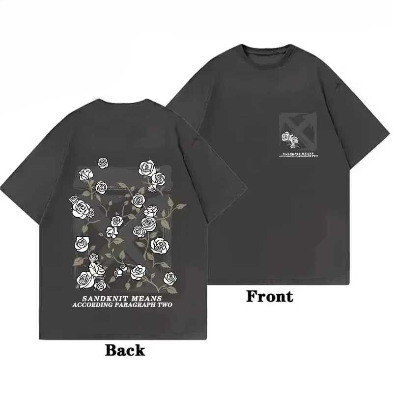 2026 Pamuk Kore Lüks Mektup Ba - Streetwear Brand Korea incelemesi ve fiyatı
