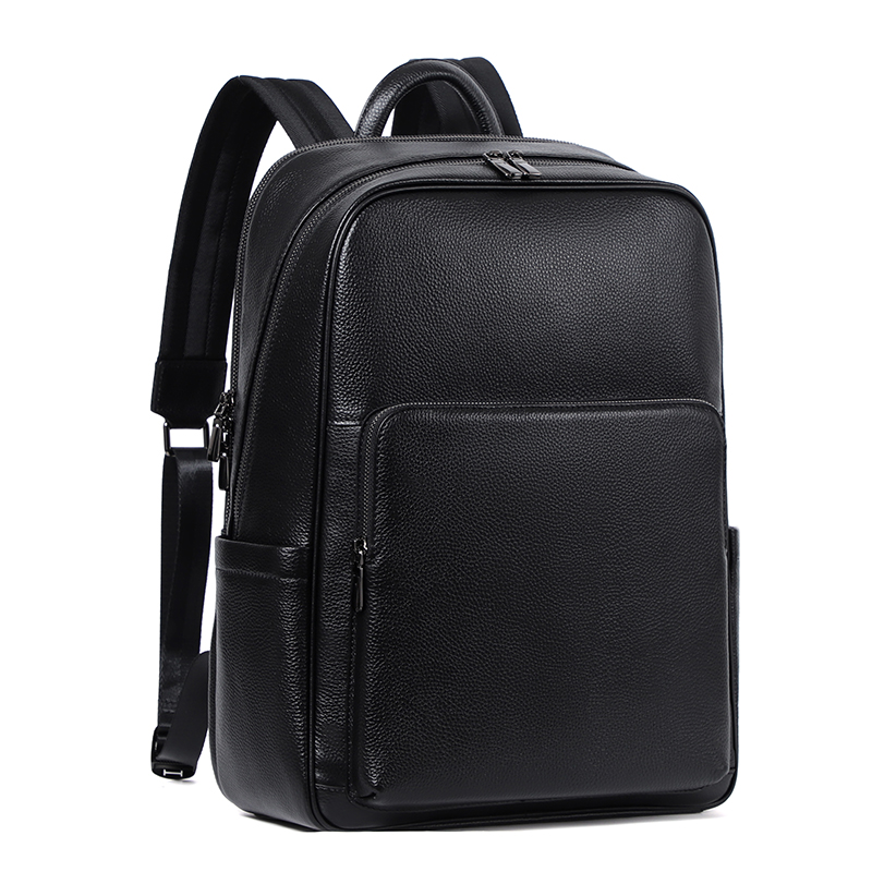 100% Inek Hakiki Deri Erkek Sı - Streetwear Brand Backpack incelemesi ve fiyatı