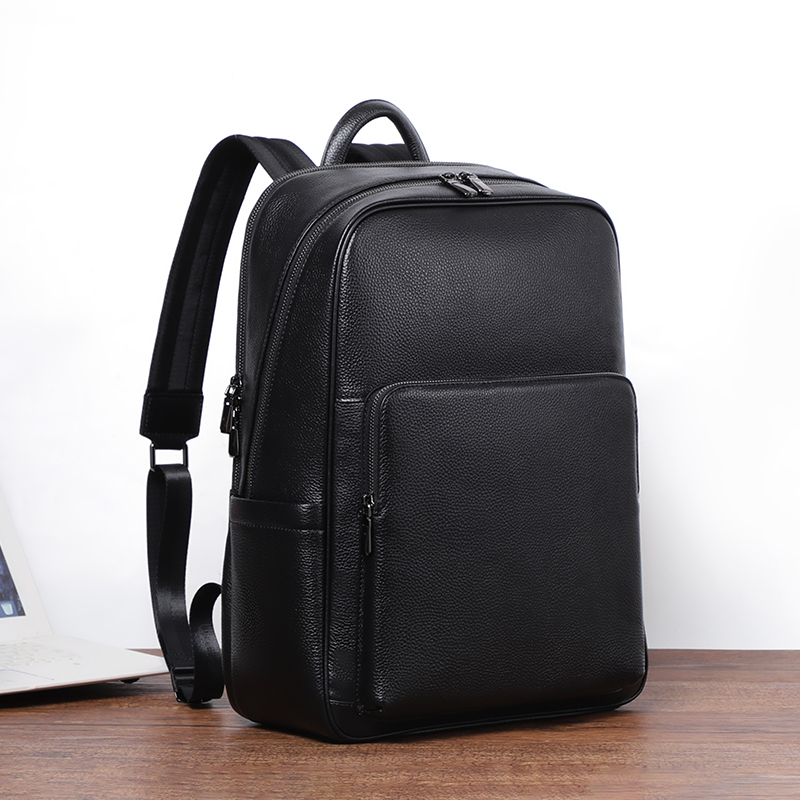 100% Inek Hakiki Deri Erkek Sı - Streetwear Brand Backpack incelemesi ve fiyatı