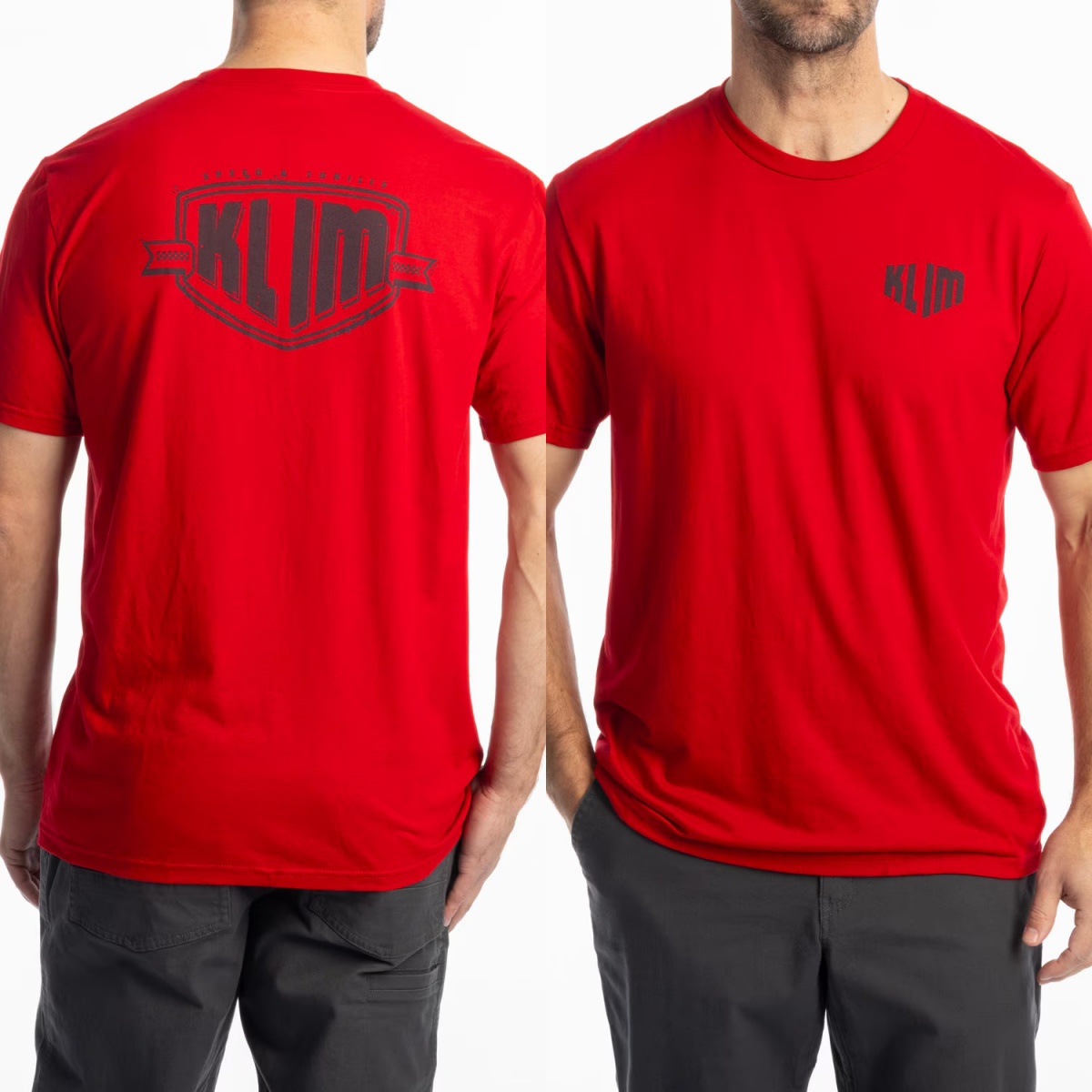 Kırmızı Damalı Bayrak KL Açık  - Streetwear Brand Kl incelemesi ve fiyatı