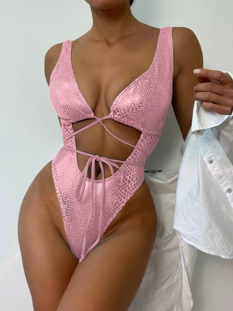 Seksi pembe yılan baskı mayo k - A Bathing Ape Camo incelemesi ve fiyatı