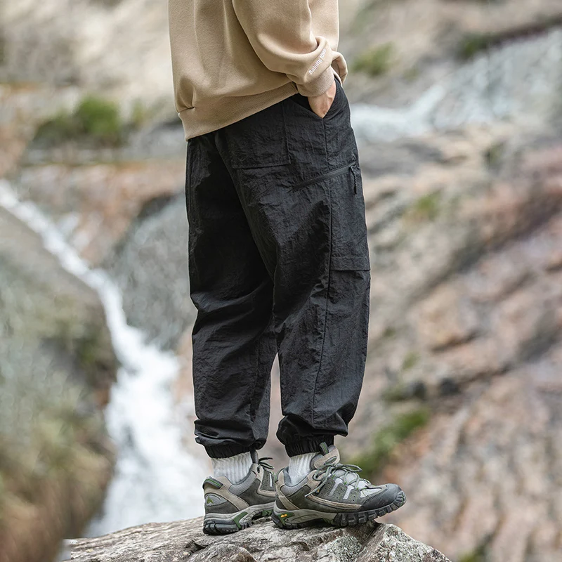 TFETTERS Marka Su Geçirmez Kar - Corteiz Cargo Pant incelemesi ve fiyatı