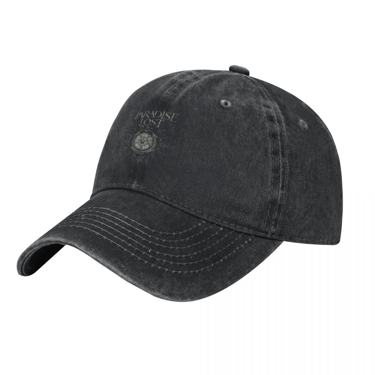 Paradise Lost Beyzbol Şapkası  - Streetwear Brand Hats incelemesi ve fiyatı