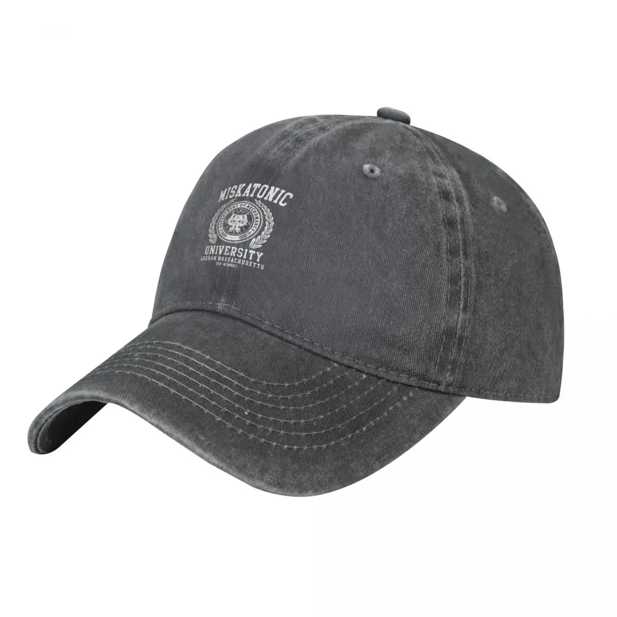 CTHULU VE LOVECRAFT - MISKATON - Streetwear Brand Hats incelemesi ve fiyatı