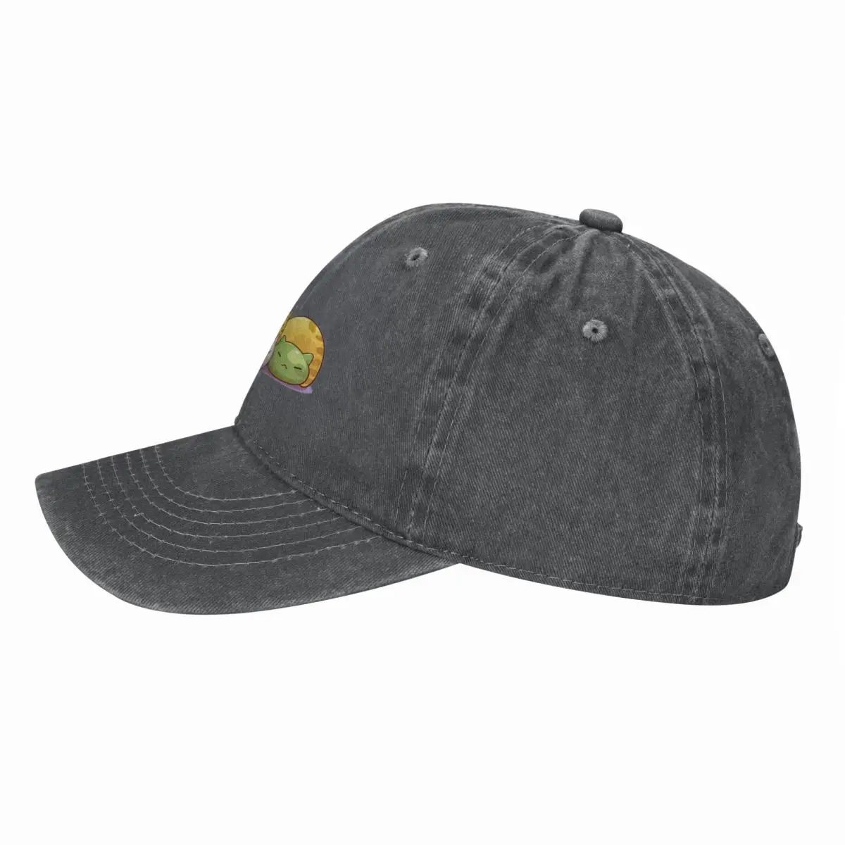 Dango Cat - Kediler sıvıdır Be - Streetwear Brand Hats incelemesi ve fiyatı