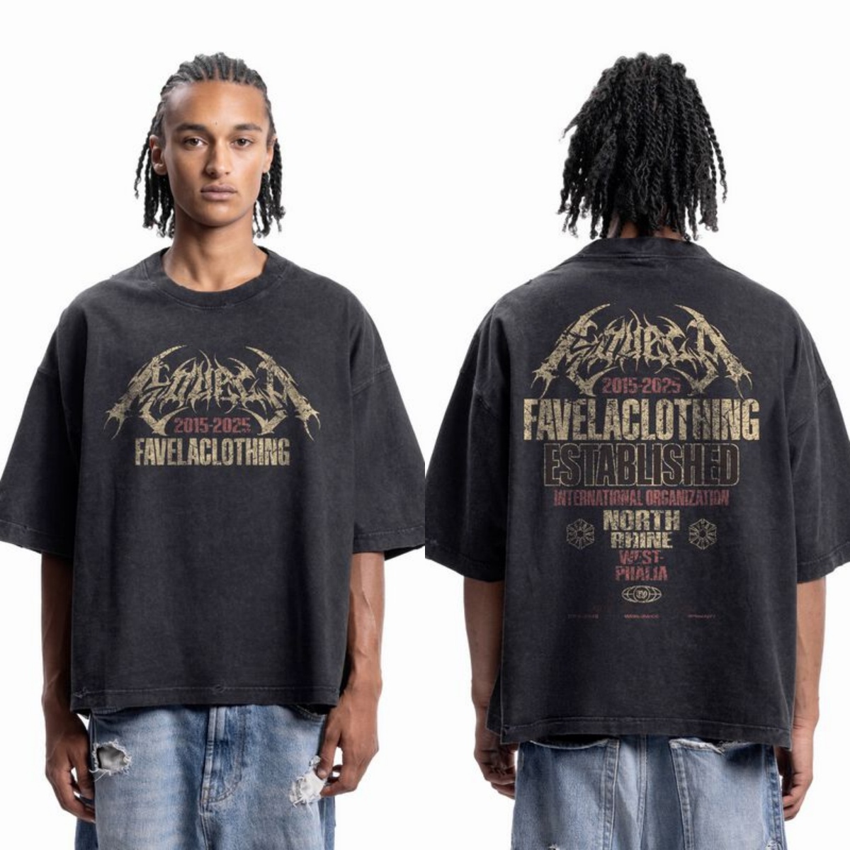 Kült Metal Font Street Trendy  - Streetwear Brand Fonts incelemesi ve fiyatı