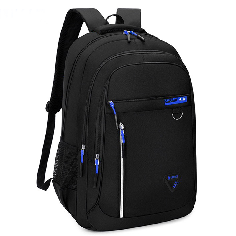 Çeşitli cepleri olan, iş seyah - Streetwear Brand Backpack incelemesi ve fiyatı