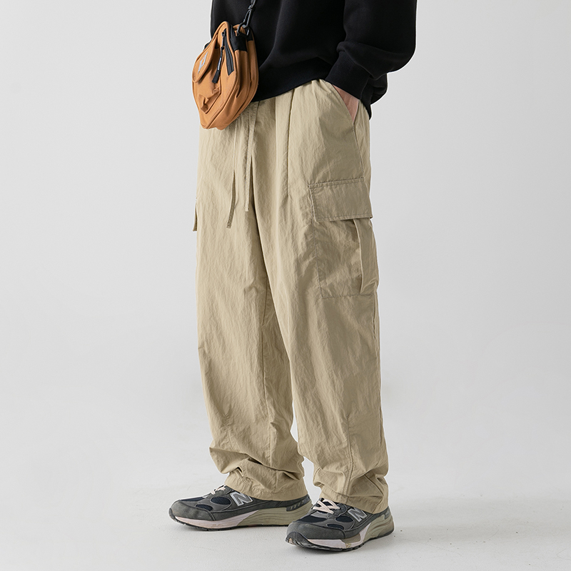 Yeşil Kargo Pantolon Erkekler  - Corteiz Cargo Pant incelemesi ve fiyatı