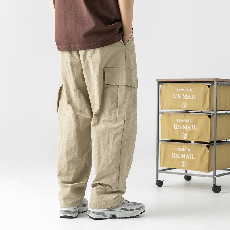 Yeşil Kargo Pantolon Erkekler  - Corteiz Cargo Pant incelemesi ve fiyatı