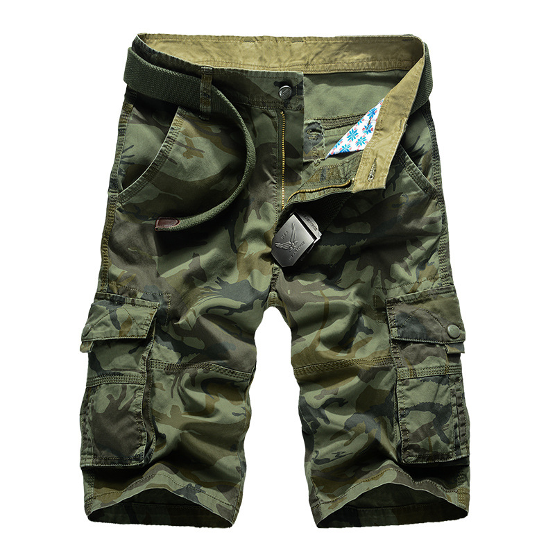 Kemer İstemez Kamuflaj Kargo Ş - Corteiz Cargo Pant incelemesi ve fiyatı
