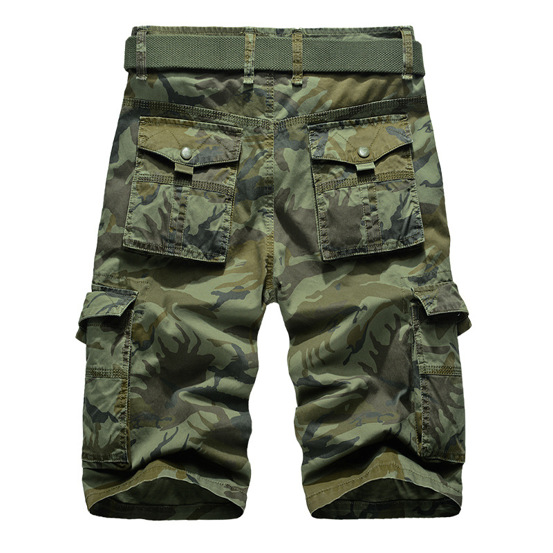 Kemer İstemez Kamuflaj Kargo Ş - Corteiz Cargo Pant incelemesi ve fiyatı