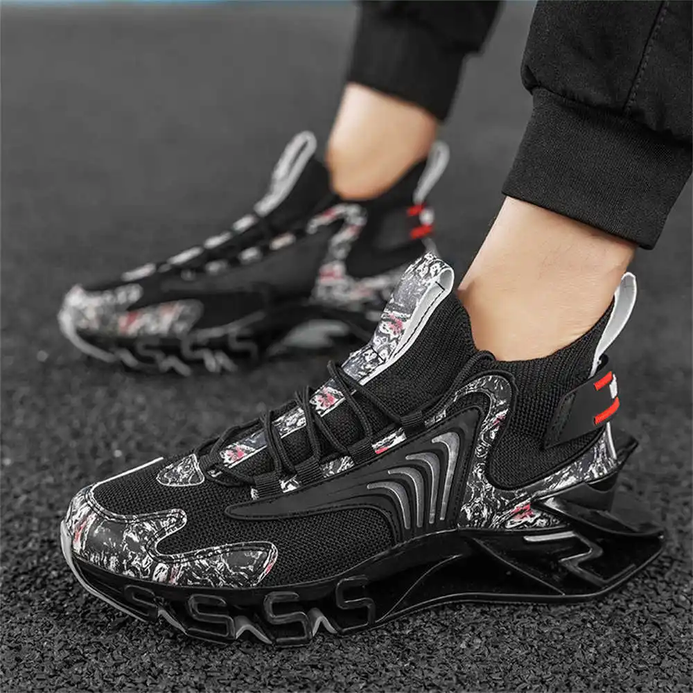 Mavi Slipon Uzun Pembe Çizmele - Streetwear Brand Designs incelemesi ve fiyatı