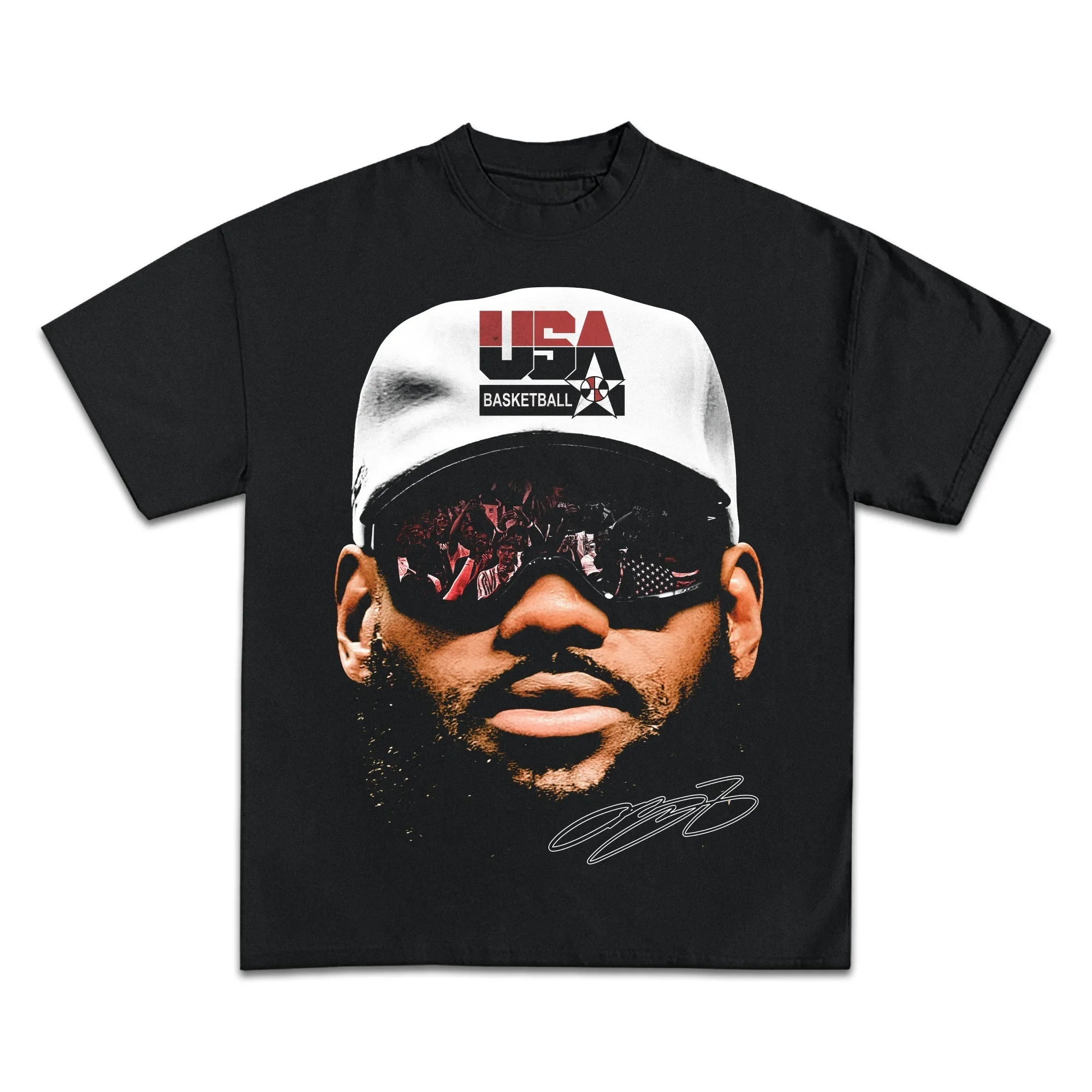 Lebron James Basketbol Yıldızı - Streetwear Brand Top incelemesi ve fiyatı