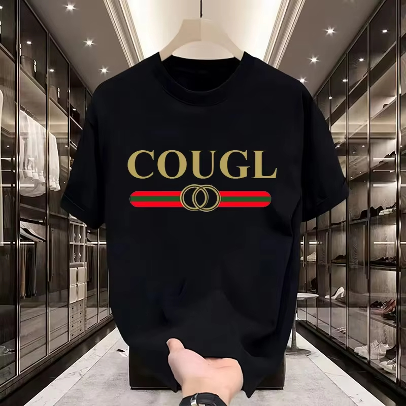 Moda Markası Baskılı Erkek Tiş - Streetwear Brand Top incelemesi ve fiyatı