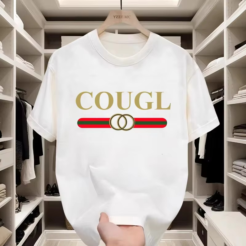 Moda Markası Baskılı Erkek Tiş - Streetwear Brand Top incelemesi ve fiyatı