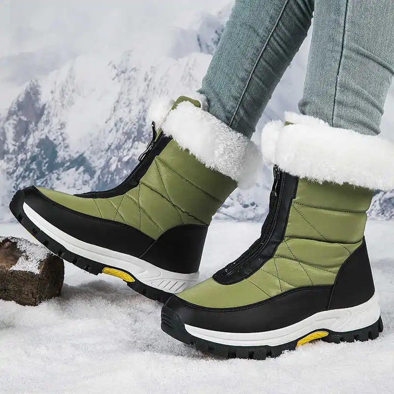 Kadın Bot Spor Ayakkabı Yürüyü - Streetwear Brand Store incelemesi ve fiyatı