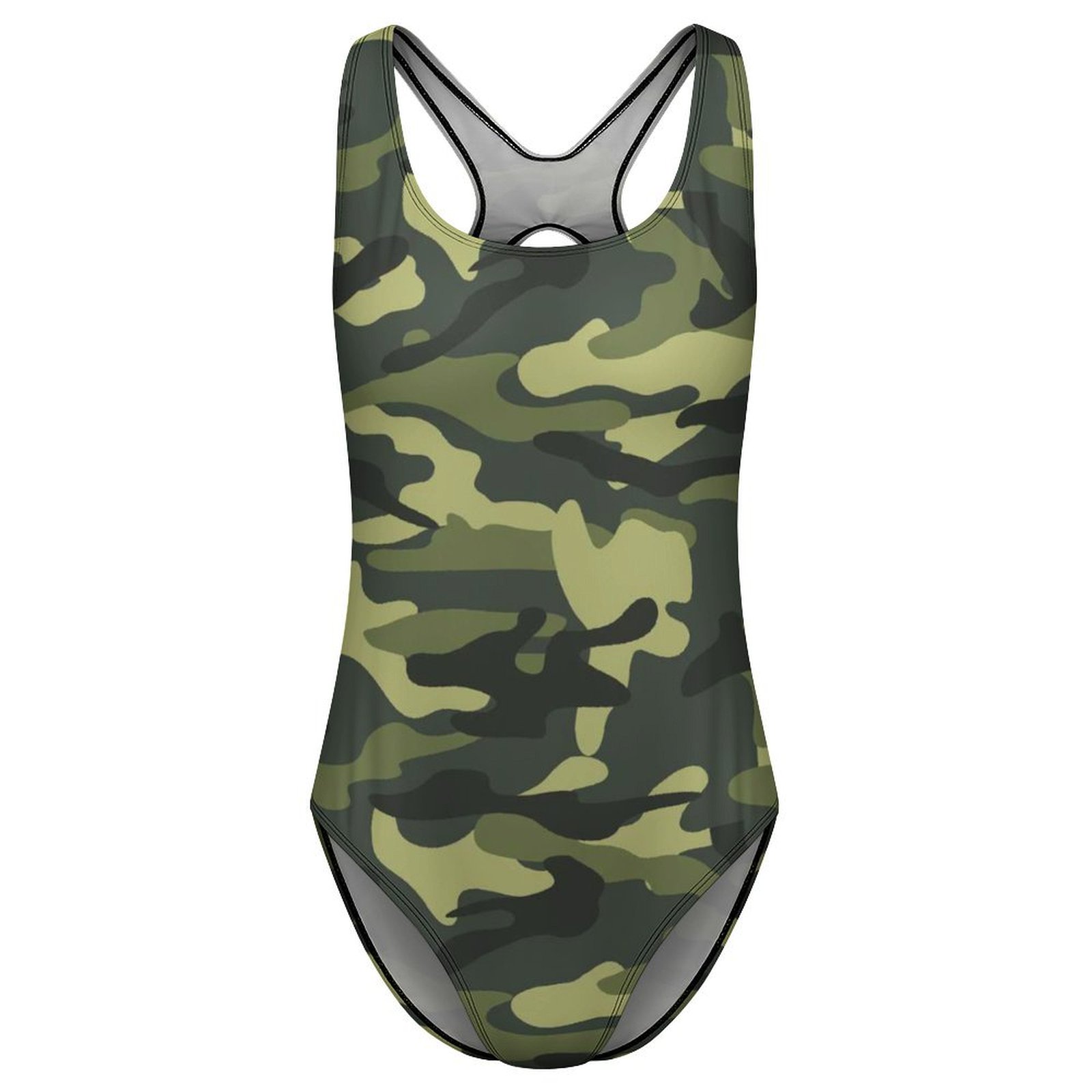 Yeşil Ordu Camo Mayo Kamuflaj  - A Bathing Ape Camo incelemesi ve fiyatı