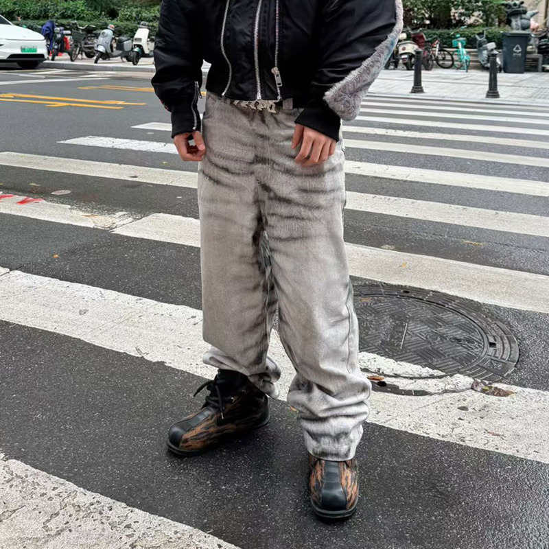 HKSH İlkbahar Sonbahar Yeni Er - Streetwear Brand Designs incelemesi ve fiyatı