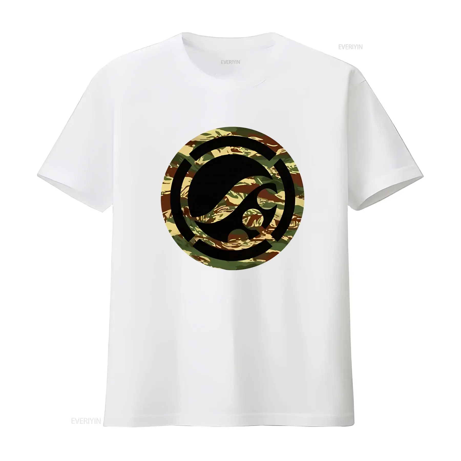 Shoyoroll OG Logo Kamuflaj Tas - Streetwear Brand Logo Design incelemesi ve fiyatı