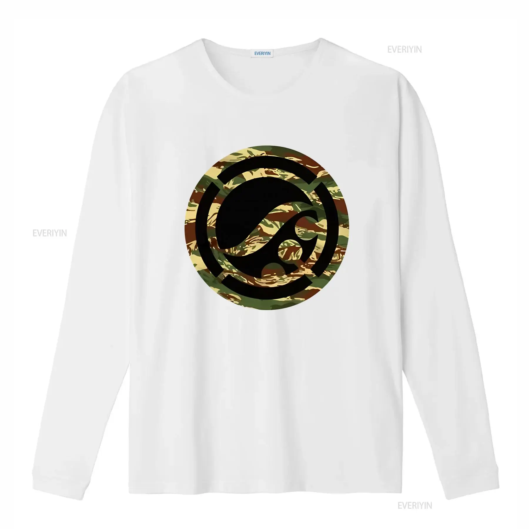 Shoyoroll OG Logo Kamuflaj Tas - Streetwear Brand Logo Design incelemesi ve fiyatı