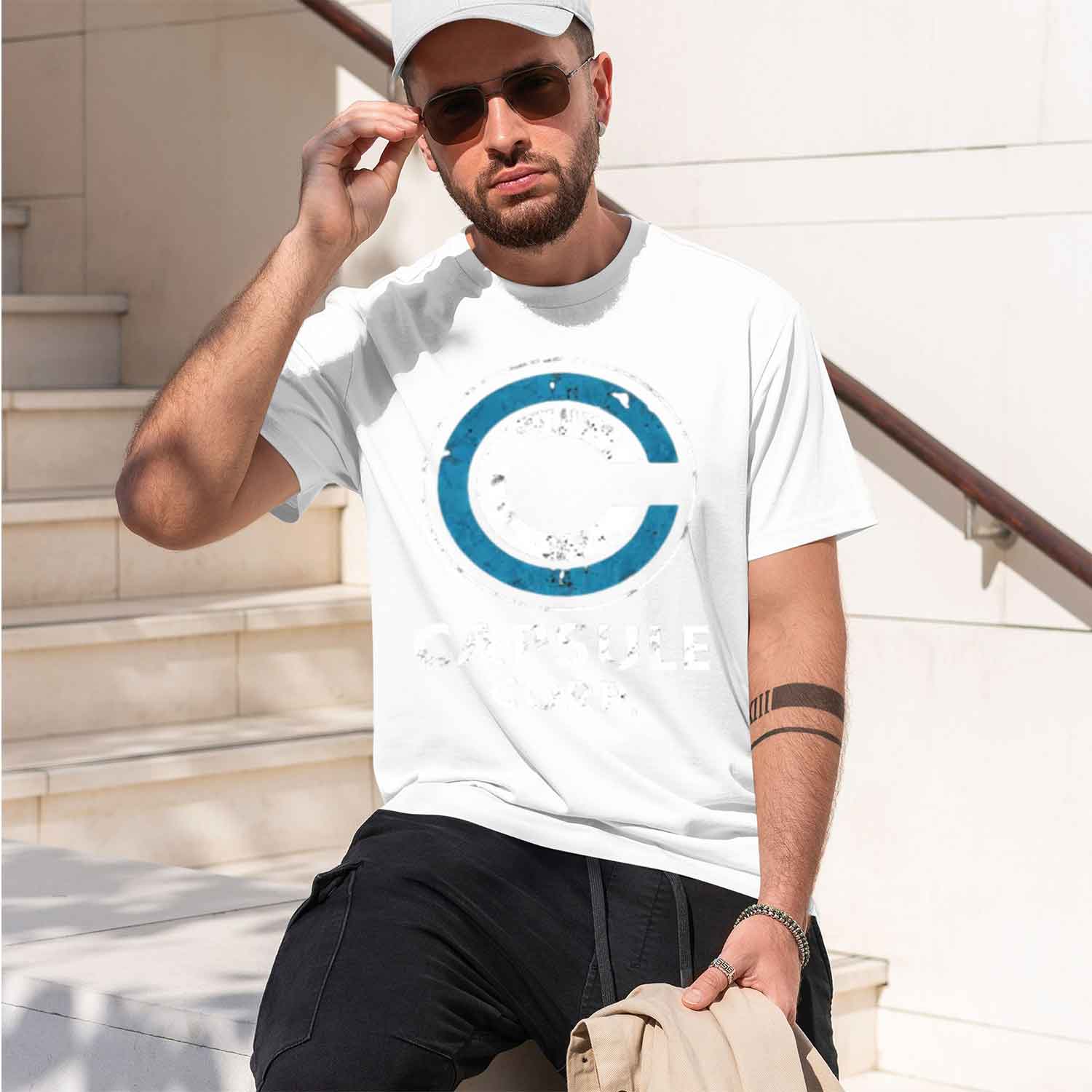 S-4XL Corp Komik Baskılı Japon - Streetwear Brand Japan incelemesi ve fiyatı